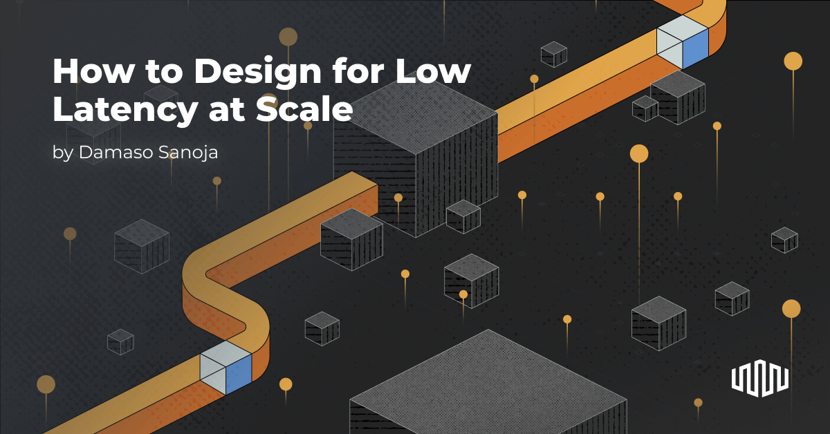 Best Practices for Maintaining Low Latency